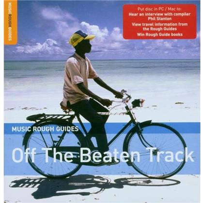 Off The Beaten Track - Various