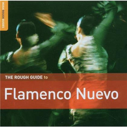 Rough Guide To - Flamenco Nuevo