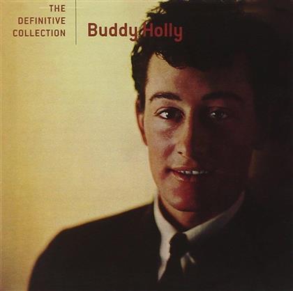 Buddy Holly - Definitive Collection (Versione Rimasterizzata)