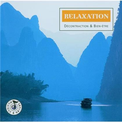 Shan Di - Relaxation - Decontraction Et