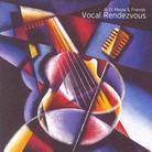 Al Di Meola - Vocal Rendezvous (International Version)