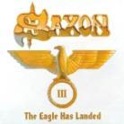 Saxon - Eagle Has Landed 3 (2 CDs)