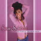 Susan Schubert - Nie Vergess Ich Unsre Nacht