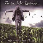 Gary Barden - Agony & The Xtasy