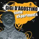 Gigi D'Agostino - Some Experiments (2 CDs)