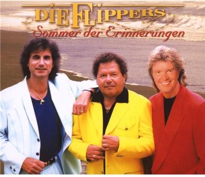 Die Flippers - Sommer Der Erinnerungen (2 CDs)