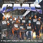 Lil Keke - Custom Made Gangstas
