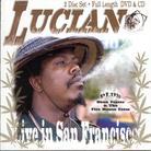 Luciano - Live In San Francisco (Remastered, CD + DVD)