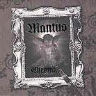 Mantus - Chronik (2 CDs)