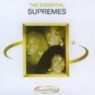 The Supremes - Essential