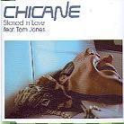 Chicane Feat. Tom Jones - Stoned In Love - 2-Track