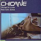 Chicane Feat. Tom Jones - Stoned In Love - 4-Track