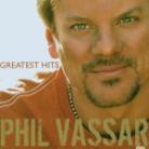 Phil Vassar - Greatest Hits 1