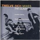 The Clash - 12" Mixes
