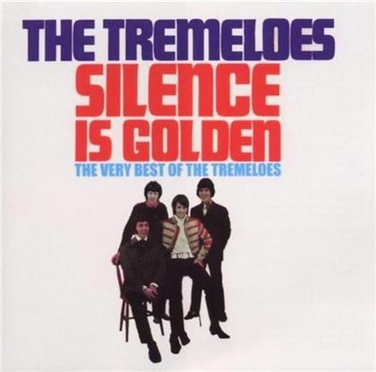 The Tremeloes - Silence Is Golden - Very Best Of (2 CDs)