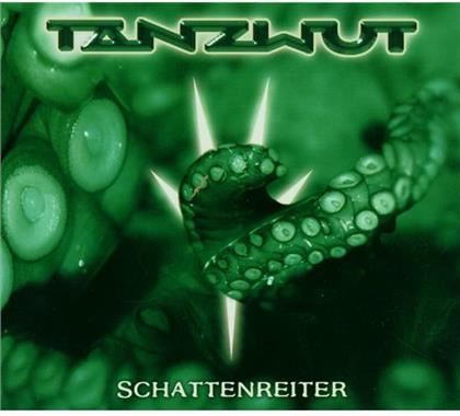 Tanzwut - Schattenreiter (Limited Edition, 2 CDs)