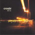 Crosbi - All In