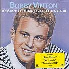 Bobby Vinton - 16 Most Requested