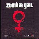Zombie Girl - Back From The Dead
