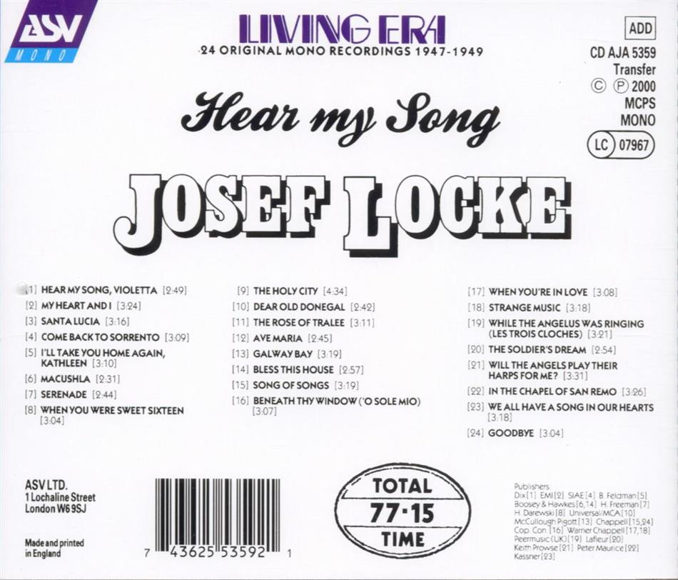 Love This Is My Song A Serenade To You لم يسبق له مثيل الصور