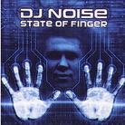 DJ Noise - State Of Finger