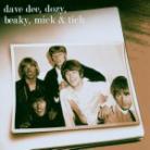 Dave Dee Dozy Beaky Mick & Tich - Hit Collection
