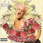 P!nk - I'm Not Dead - US Edition