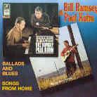 Bill Ramsey - Ballads & Blues / Songs From Home