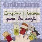 Comptines & Histoires Pour Les Doigts - Various