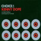 Kenny Dope - Choice: Collection Of Classics - Unmixed (2 CDs)