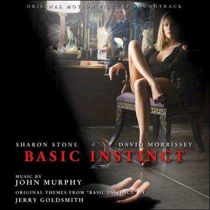 Basic Instinct, Jerry Goldsmith & John Murphy - OST 2