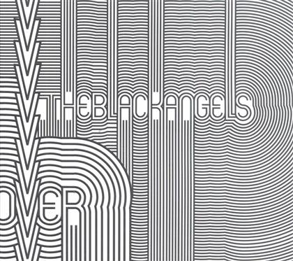 The Black Angels - Passover