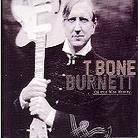 T-Bone Burnett - True False Identity
