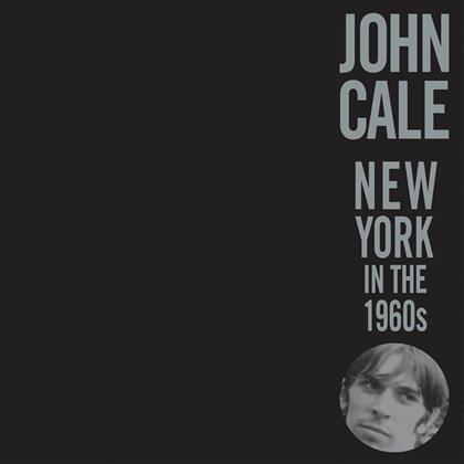John Cale - New York In The 1960S (3 CDs)