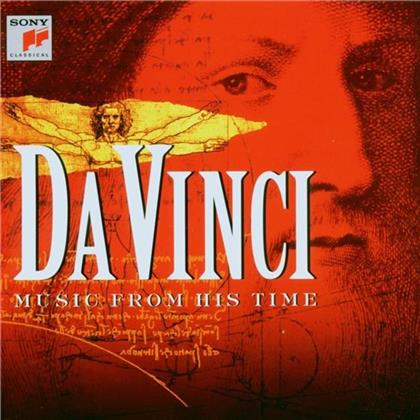 Various & Various - Da Vinci - Music From His Time