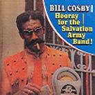 Bill Cosby - Sings Hooray For The Salvation