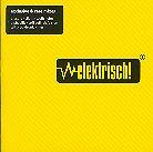 Elektrisch - Various 1 - Exclusive & Rare Mixes (2 CDs)