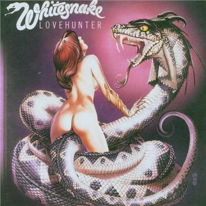 Whitesnake - Lovehunter (Remastered)