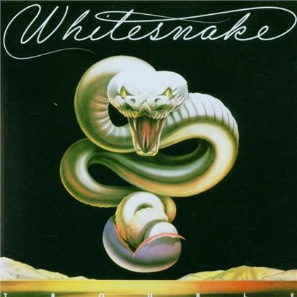 Whitesnake - Trouble (Remastered)