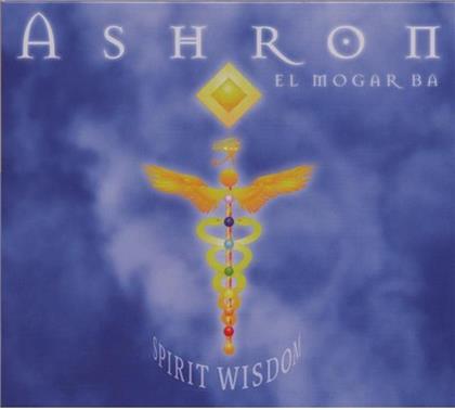 Ashron - Spirit Wisdoms