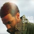 Craig David - Story Goes - Limited Editon (2 CDs)