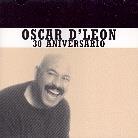 Oscar D'Leon - 30 Aniversario
