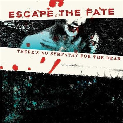 Escape The Fate - There's No Sympathy For The Dead
