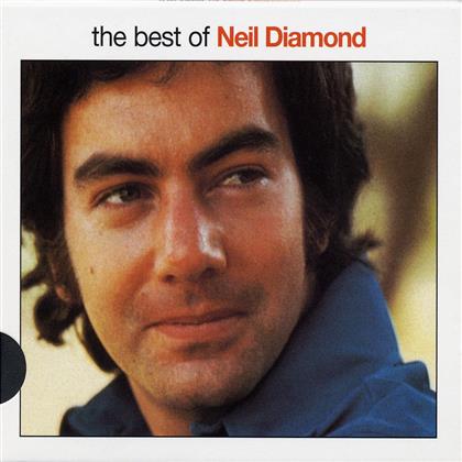 Neil Diamond - Best Of - 2006 Slidepack