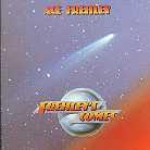 Ace Frehley (Ex-Kiss) - Frehley's Comet