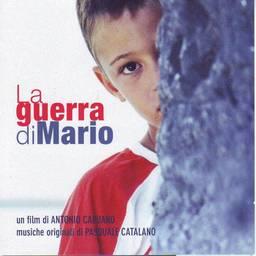 Pasquale Catalano - La Guerra Di Mario - OST