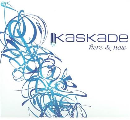 Kaskade - Here & Now (2 CDs)