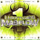 Luny Tunes - Mas Flow 1 - The Beginning (CD + DVD)