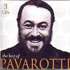 Luciano Pavarotti - Best Of (3 CDs)