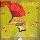 Deladap - Dela Paji (CD + DVD)